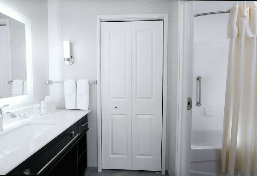 스위트, Homewood Suites By Hilton West Fargo Sanford Medical Center