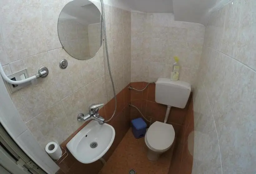 اتاق استاندارد, Ideal