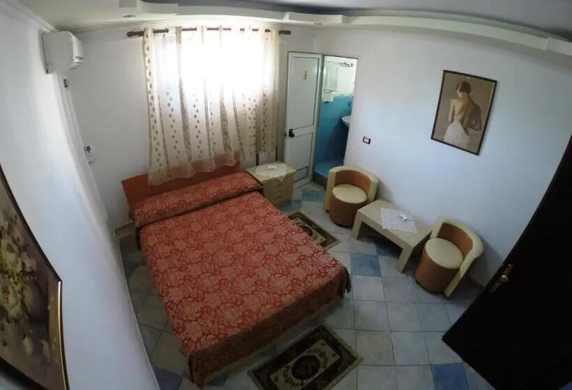 اتاق استاندارد, Ideal