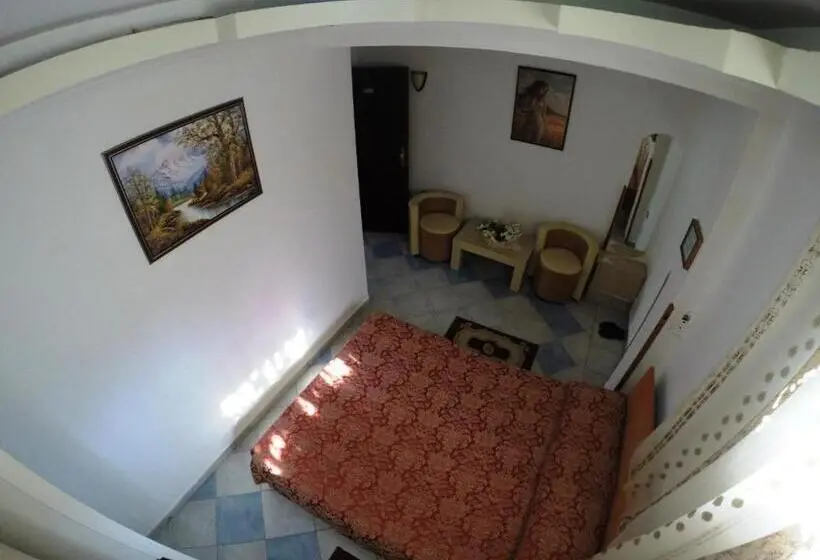 اتاق استاندارد, Ideal