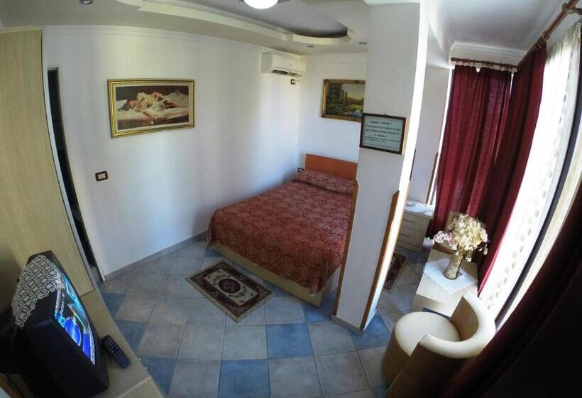 스탠다드 룸, Ideal