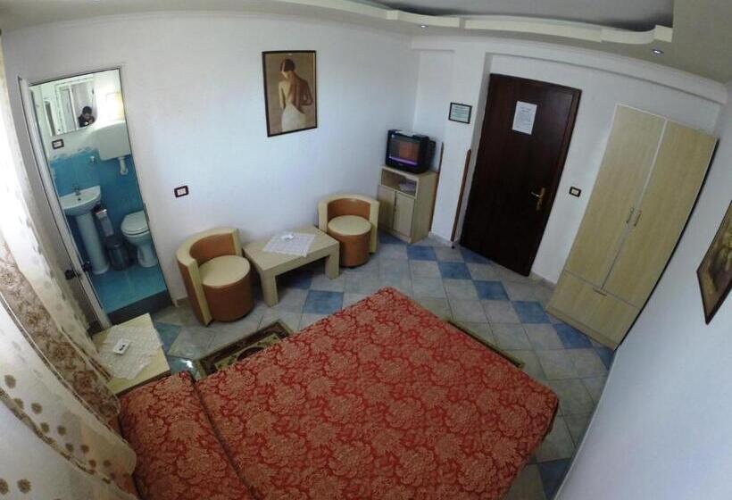 스탠다드 룸, Ideal