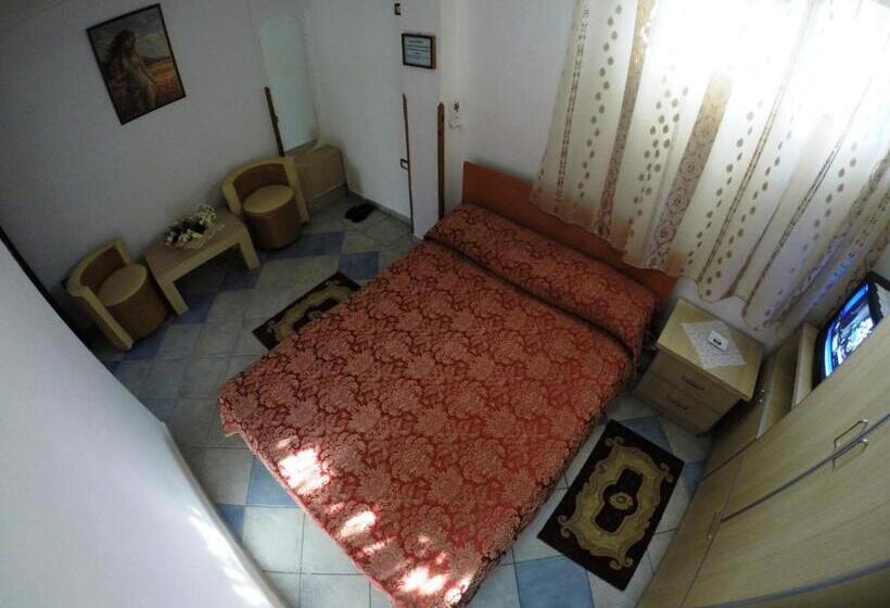 스탠다드 룸, Ideal