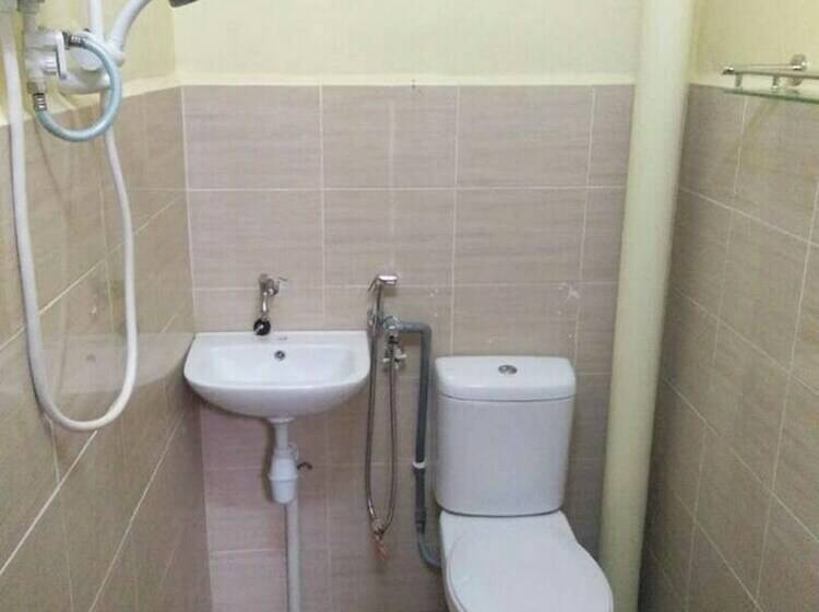 高级大房间, Maha