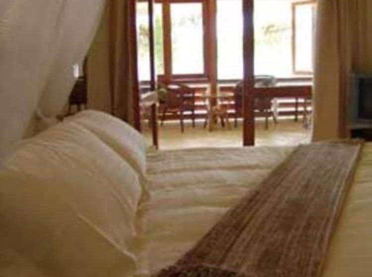 کلبه ییلاقی, Seachange Lodge