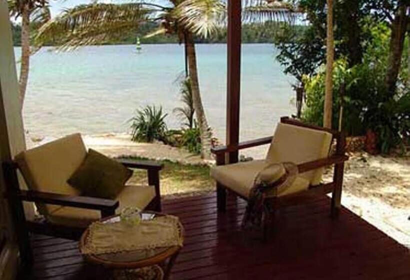 Standard Bungalow 2 Bedrooms 2 Bedrooms Lake View, Seachange Lodge