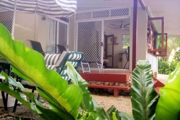 Standard Bungalow 2 Bedrooms 2 Bedrooms Lake View, Seachange Lodge