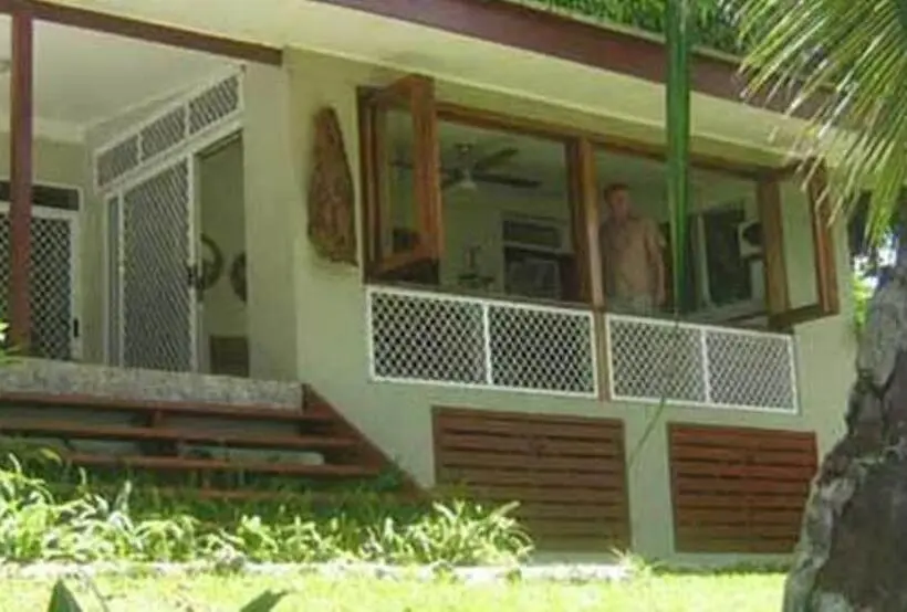 Standard Bungalow 2 Bedrooms 2 Bedrooms Lake View, Seachange Lodge