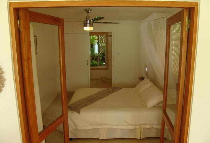 بانگلوی استاندارد 2 خوابه, Seachange Lodge