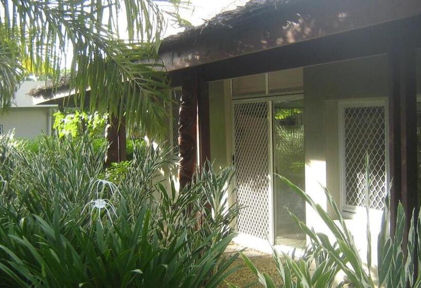 بانگلوی استاندارد 2 خوابه, Seachange Lodge