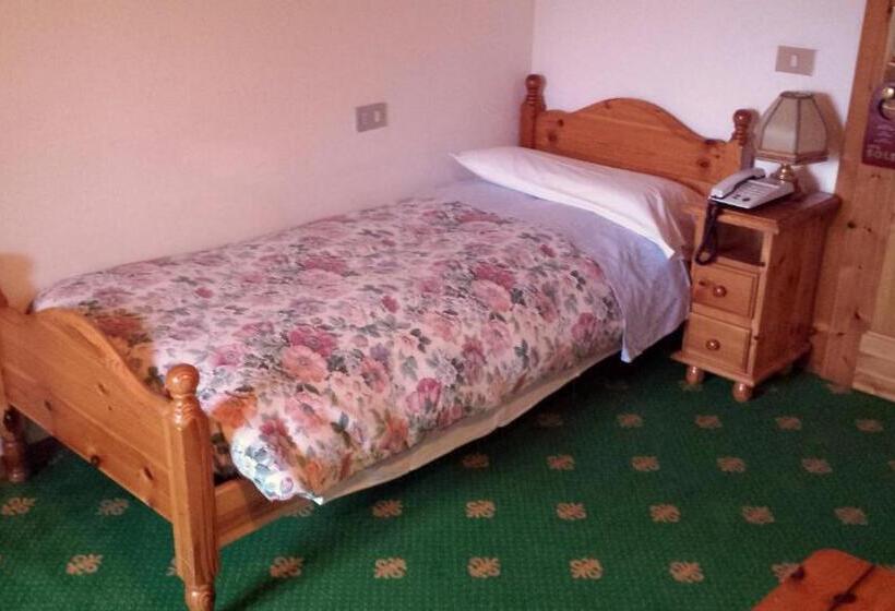 Номер Стандарт Индивидуальный, Sole