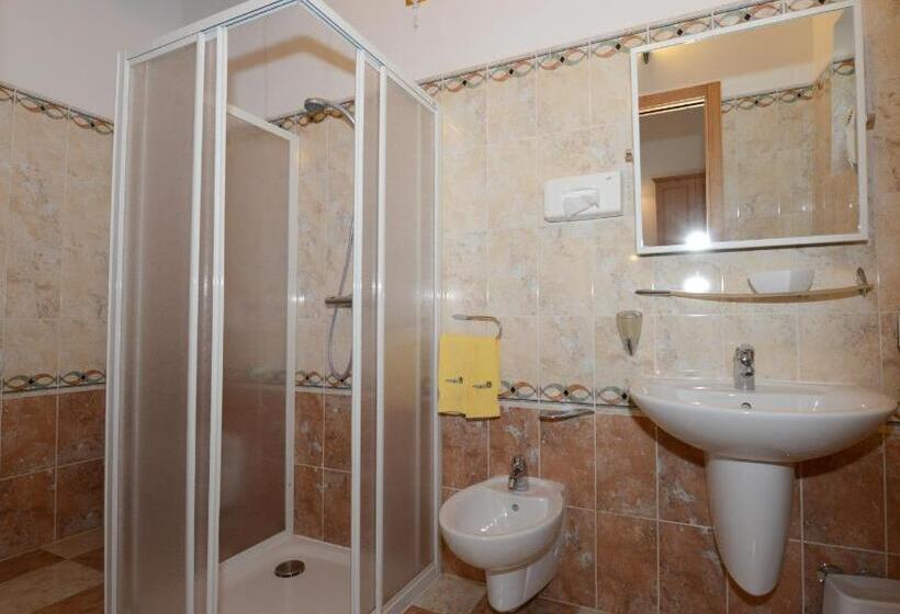 Номер Стандарт, Sole