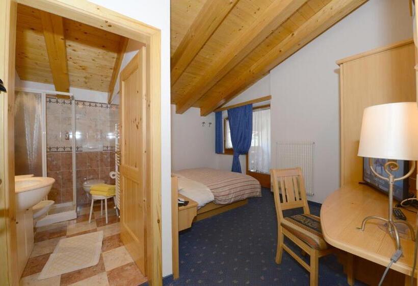 Номер Стандарт, Sole