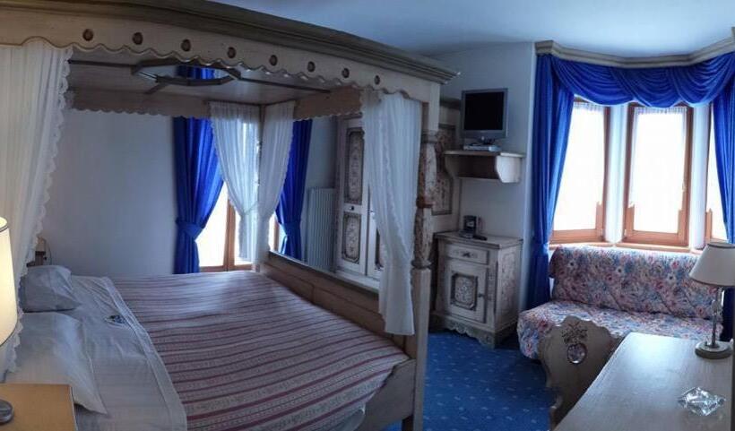 Номер Стандарт, Sole