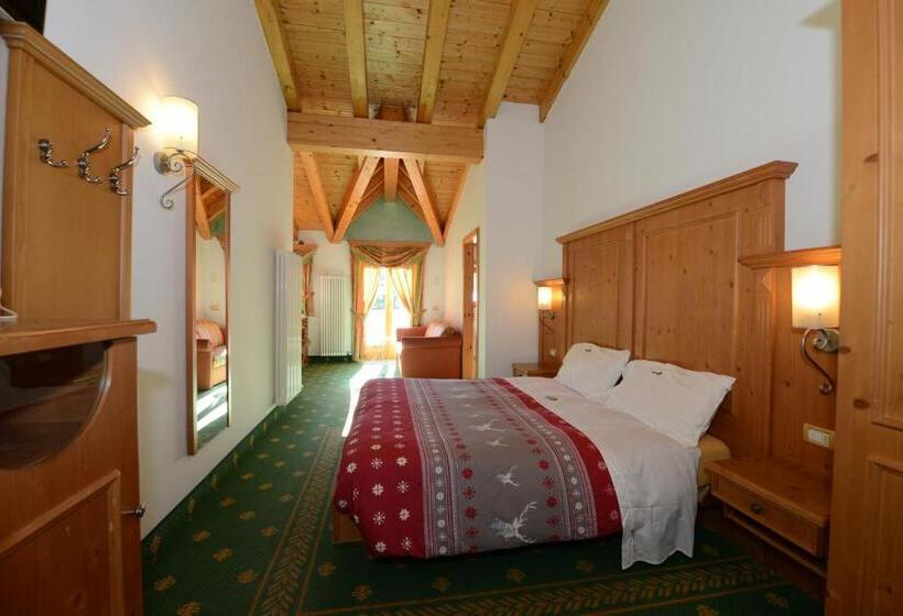 Номер Стандарт, Sole