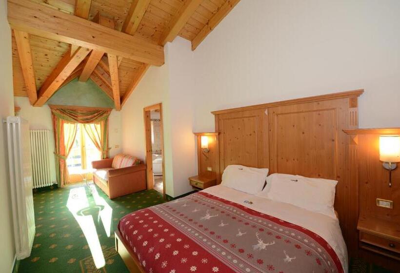 Номер Стандарт, Sole