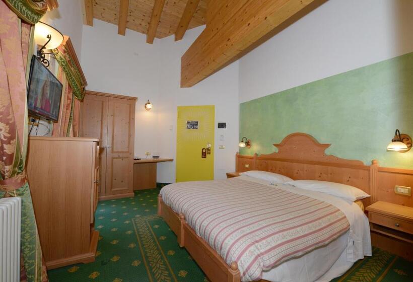 Номер Стандарт, Sole