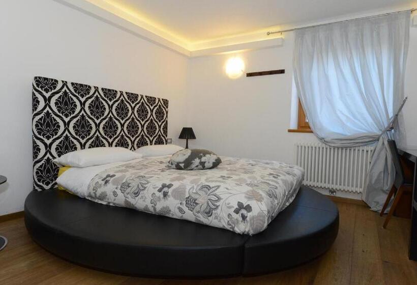 Номер Стандарт Трехместный, Sole