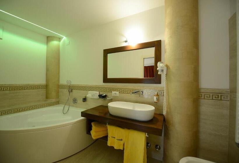 Номер Стандарт Трехместный, Sole