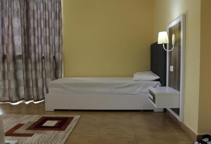 基本三人间, Star