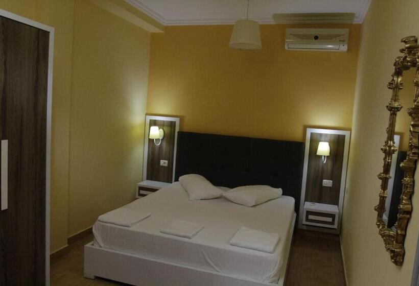 标准单人间, Star