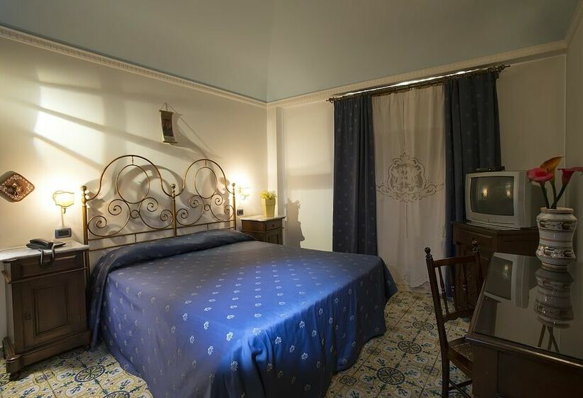 غرفة قياسية, Vento Del Sud