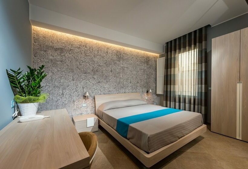 غرفة قياسية, Vento Del Sud