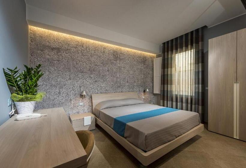 غرفة قياسية, Vento Del Sud