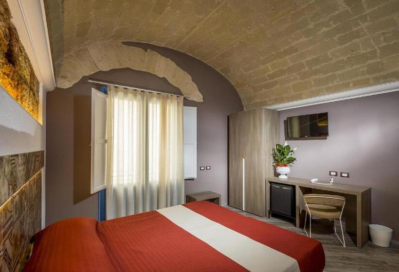 غرفة قياسية, Vento Del Sud