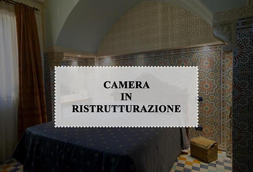 غرفة قياسية, Vento Del Sud