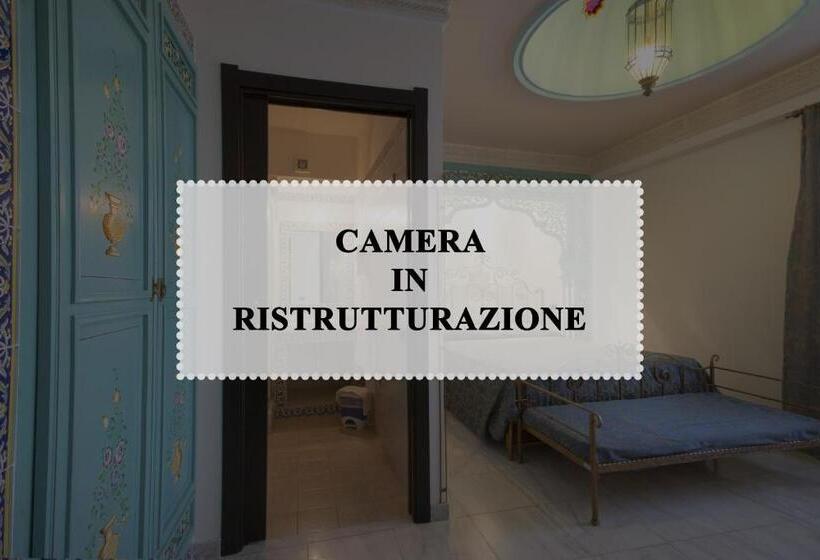 غرفة سوبيريور مزودة بشرفة, Vento Del Sud