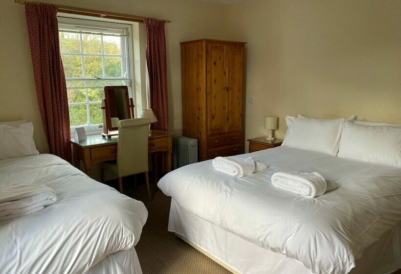 スタンダードルーム, Victoria Hotel By Chef & Brewer Collection