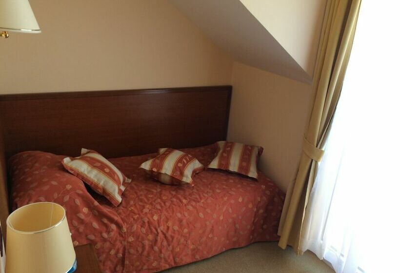 Семейный Номер Вид на Море, Villa Kastel