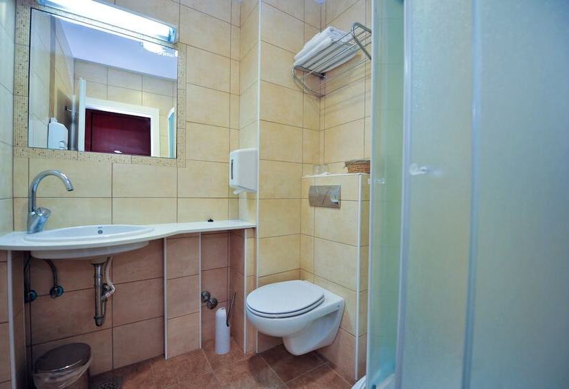 Семейный Номер Вид на Море, Villa Kastel