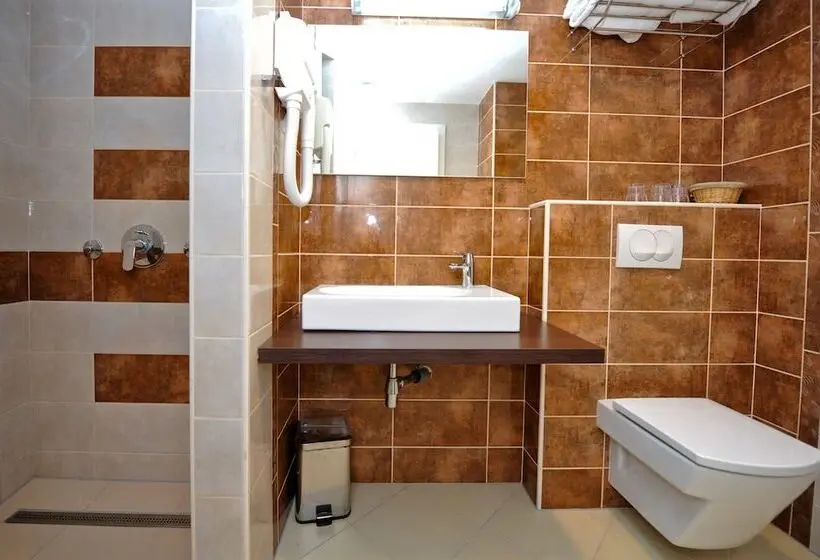 ３ベッドルームスイート, Villa Kastel