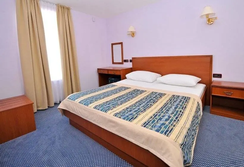 ３ベッドルームスイート, Villa Kastel