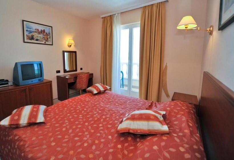 Номер Стандарт Вид на Море, Villa Kastel