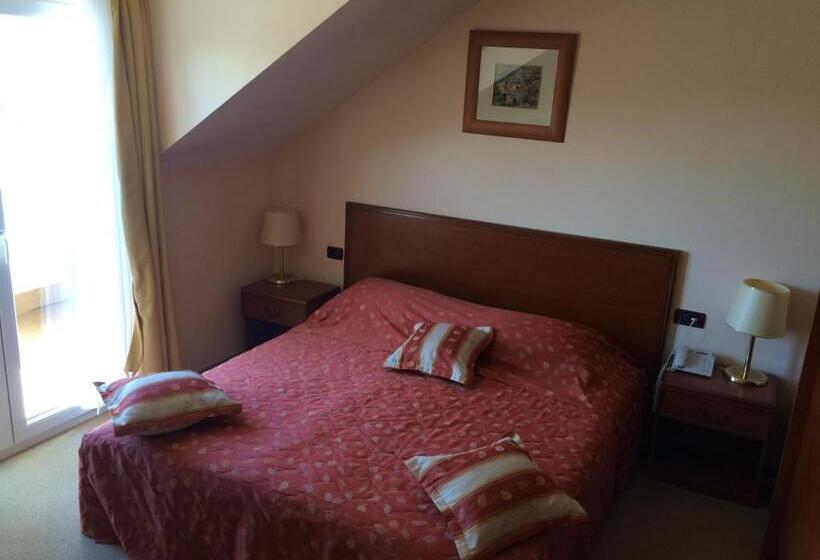 Семейный Номер Вид на Море, Villa Kastel