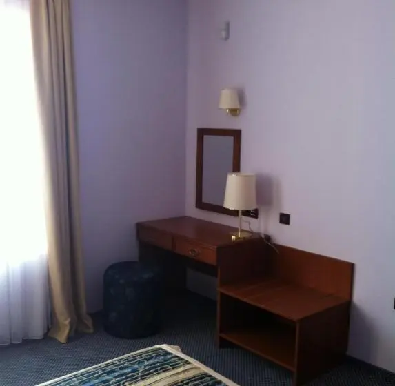 サイドシービュースイート, Villa Kastel
