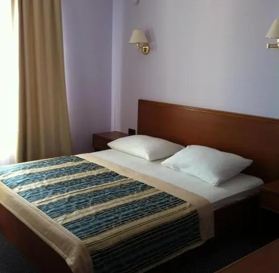 サイドシービュースイート, Villa Kastel