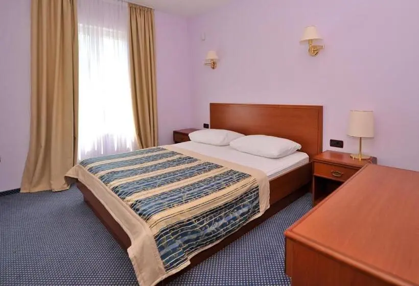 ３ベッドルームスイート, Villa Kastel