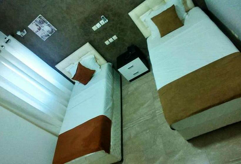 اتاق استاندارد, Yabisso