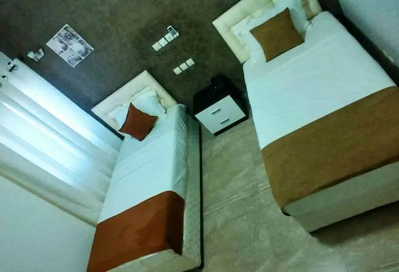 اتاق استاندارد, Yabisso