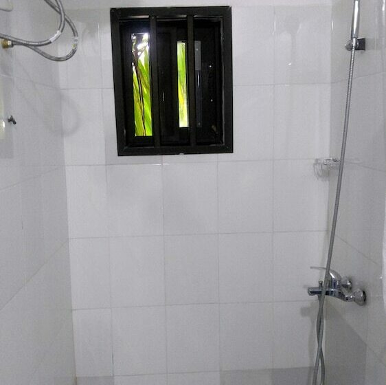 اتاق استاندارد, Yabisso