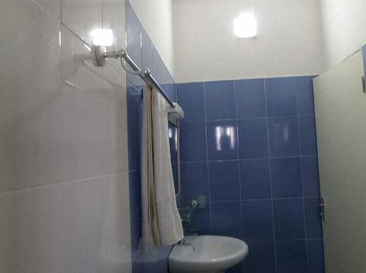 اتاق استاندارد, Yabisso