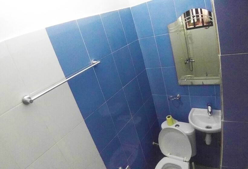 اتاق اکونومی, Yabisso