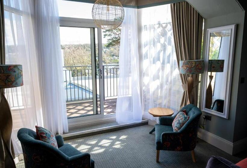 スーペリアールーム, Victoria Hotel By Chef & Brewer Collection