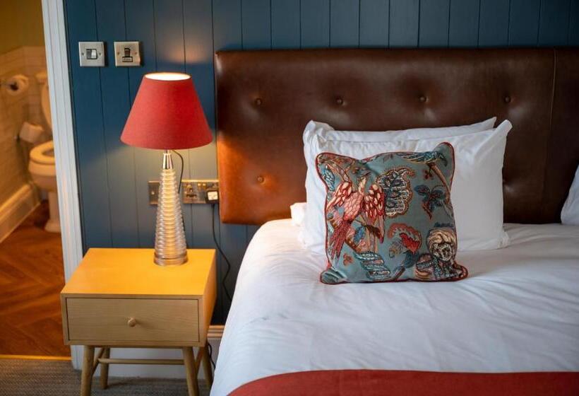 ファミリールーム, Victoria Hotel By Chef & Brewer Collection