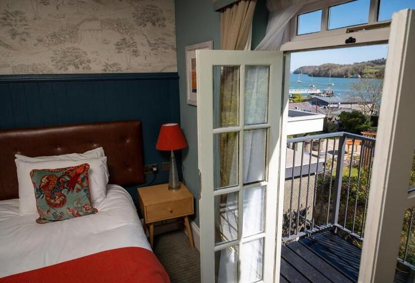 オーシャンビュースタンダードルーム, Victoria Hotel By Chef & Brewer Collection