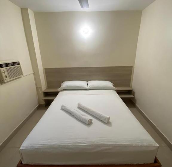 اتاق استاندارد, Granate